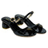 Women Formal Block Heel - 75099S - Block Heel - Walkeaze